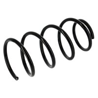 Suspension Spring set rear axle coil spring Ø 149 mm KYB for PORSCHE BOXSTER