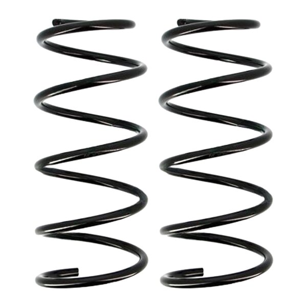 Suspension Spring Set rear coil spring Ø 151 mm KYB for RANGE ROVER EVOQUE