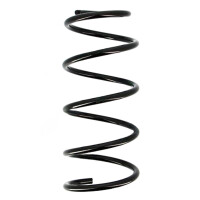 Suspension Spring Set rear coil spring Ø 151 mm...