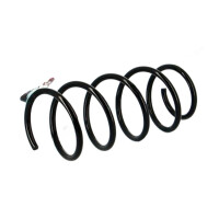 Suspension Spring Set rear coil spring Ø 151 mm KYB for RANGE ROVER EVOQUE