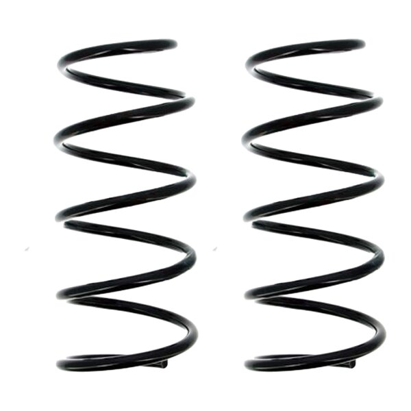 Suspension Spring Set rear coil spring Ø 152 mm KYB for RANGE ROVER EVOQUE