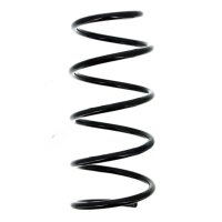 Suspension Spring Set rear coil spring Ø 152 mm...