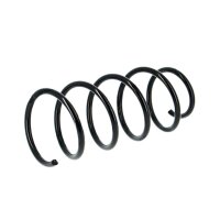 Suspension Spring Set rear coil spring Ø 152 mm KYB for RANGE ROVER EVOQUE