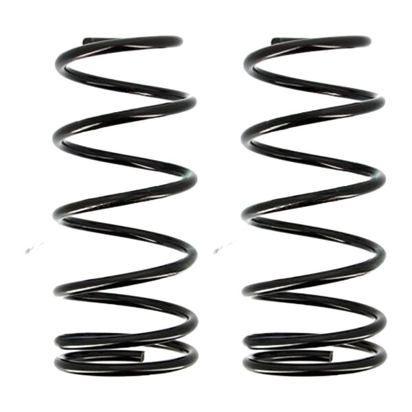 Suspension Spring Set rear coil spring Ø 151 mm KYB for RANGE ROVER EVOQUE