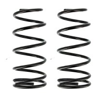 Suspension Spring Set rear coil spring Ø 151 mm...