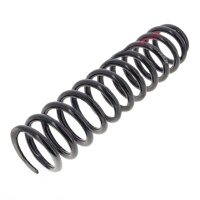Suspension Spring set front axle coil spring Ø 102 mm KYB for HONDA SHUTTLE