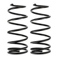 Suspension Spring Set rear coil spring Ø 152 mm...