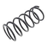 Fahrwerksfedern-Set hinten Ø 172 mm KYB für u.a. MITSUBISHI PAJERO