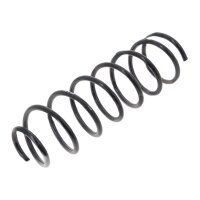 Suspension Spring set front axle coil spring Ø 119 mm KYB for e.g. FORD ESCORT