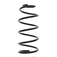Fahrwerksfedern-Set Vorderachse Schraubenfeder Ø...