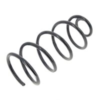 Fahrwerksfedern-Set Vorderachse Schraubenfeder Ø 145 mm KYB für FIAT UNO