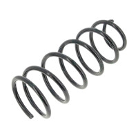 Fahrwerksfedern-Set Vorderachse Schraubenfeder Ø 120 mm KYB für u.a. FORD FIESTA