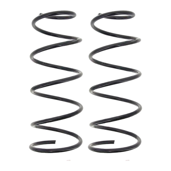 Suspension Spring set front axle coil spring Ø 169 mm KYB for e.g. FORD MONDEO