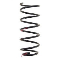 Suspension Spring set front axle coil spring Ø 131...