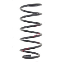 Suspension Spring set front axle coil spring Ø 130...