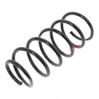 Suspension Spring set front axle coil spring Ø 130 mm KYB for OPEL TIGRA