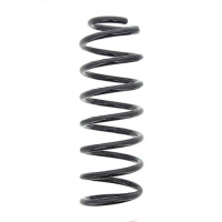 Suspension Spring set front axle coil spring Ø 127...