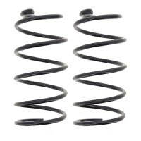 Suspension Spring set front axle coil spring Ø 169...