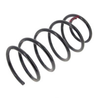 Suspension Spring set front axle coil spring Ø 169 mm KYB for e.g. VOLVO 440