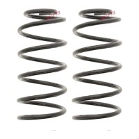 Suspension Spring set front axle coil spring Ø 142...