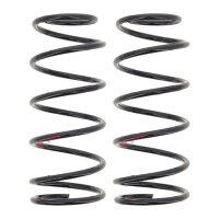 Suspension Spring set front axle coil spring Ø 131...
