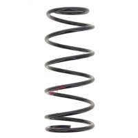 Suspension Spring set front axle coil spring Ø 131...