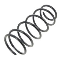 Fahrwerksfedern-Set Vorderachse Schraubenfeder Ø 131 mm KYB für u.a. OPEL CORSA