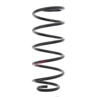 Suspension Spring set front axle coil spring Ø 137...