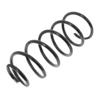 Fahrwerksfedern-Set Vorderachse Schraubenfeder Ø 137 mm KYB für u.a. VW LUPO