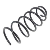 Suspension Spring set front axle coil spring Ø 141 mm KYB for e.g. SEAT LEON