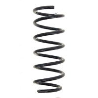 Suspension Spring set front axle coil spring Ø 121...