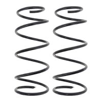 Suspension Spring set front axle Ø 168 mm KYB for...