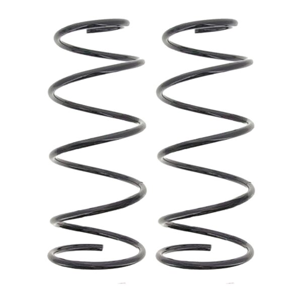 Suspension Spring set front axle Ø 168 mm KYB for e.g. FORD SCORPIO