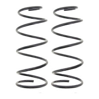 Suspension Spring set front axle Ø 168 mm KYB for...