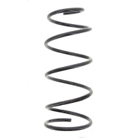 Suspension Spring set front axle Ø 168 mm KYB for...