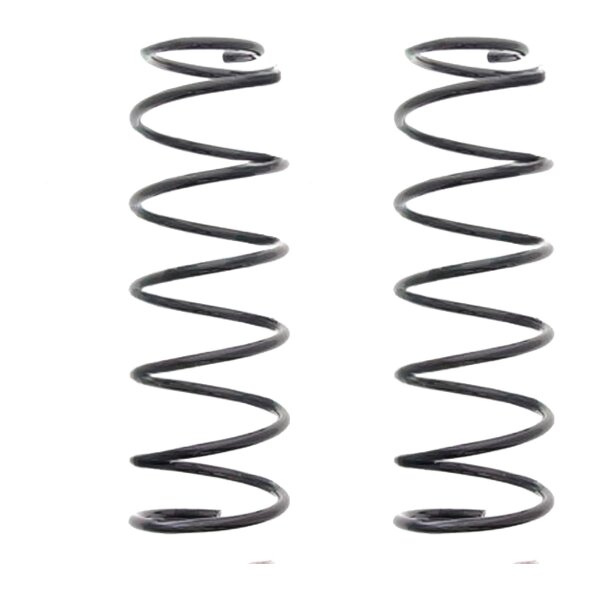 Fahrwerksfedern-Set Vorderachse Schraubenfeder Ø 135 mm KYB für u.a. FORD SIERRA