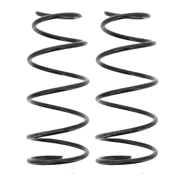 Suspension Spring set front axle coil spring Ø 171 mm KYB for e.g. FORD MONDEO