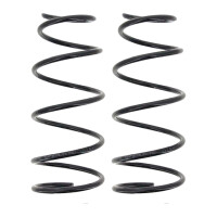Suspension Spring set front axle coil spring Ø 171...