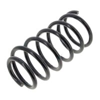 Suspension Spring set front axle coil spring Ø 132 mm KYB for OPEL COMBO