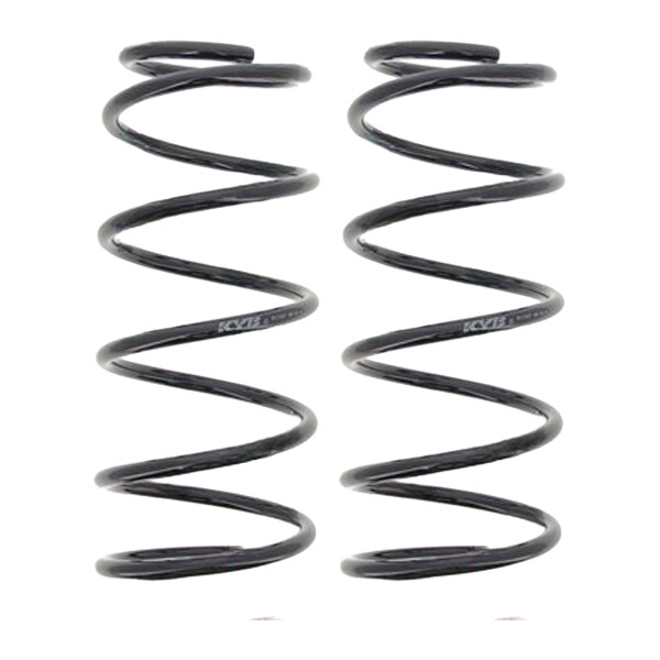 Suspension Spring set front axle coil spring Ø 159 mm KYB for e.g. OPEL OMEGA