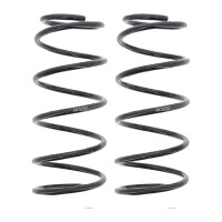Suspension Spring set front axle coil spring Ø 159...