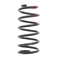 Suspension Spring set front axle coil spring Ø 131...