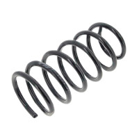 Suspension Spring set front axle coil spring Ø 131 mm KYB for OPEL COMBO