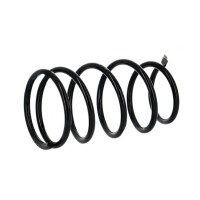 Suspension Spring set front axle coil spring Ø 171 mm KYB for ROVER 200