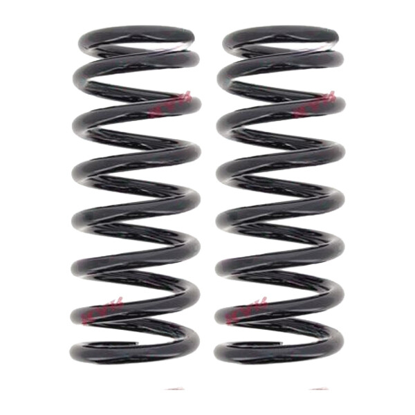 Fahrwerksfedern-Set Vorderachse Ø 114 mm KYB für u.a. SUZUKI VITARA