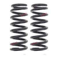 Fahrwerksfedern-Set Vorderachse Ø 114 mm KYB...