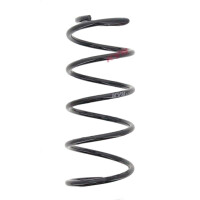 Suspension Spring set front axle coil spring Ø 137...