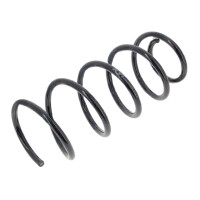 Suspension Spring set front axle coil spring Ø 137 mm KYB for SEAT IBIZA