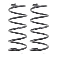 Suspension Spring set front axle Ø 138 mm KYB for...