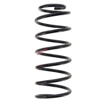 Suspension Spring set front axle coil spring Ø 136...
